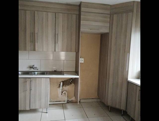 3 BEDROOM PROPERTY TO RENT IN TLHABANE WEST